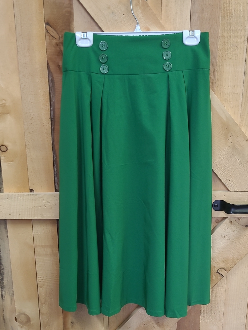 Elegant Retro Skirt ~ Large